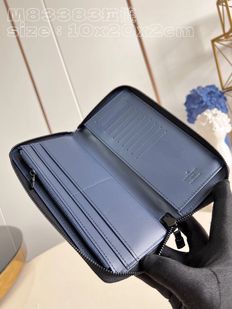 LV Wallets 4365H-0629