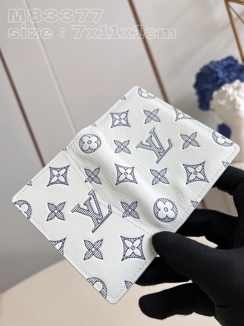 LV Wallets 4365H-0630