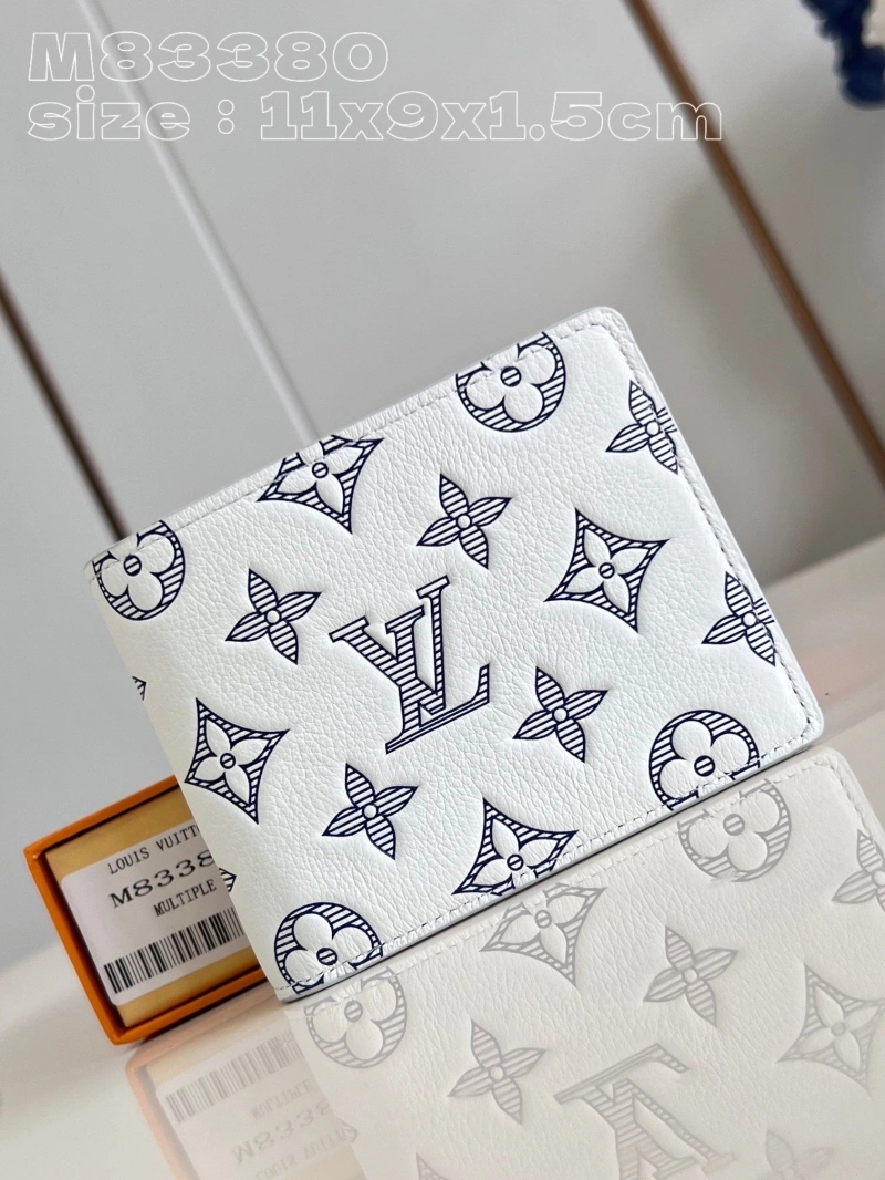 LV Wallets 4365H-0632