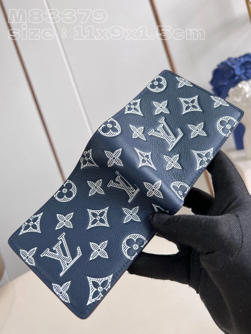 LV Wallets 4365H-0633