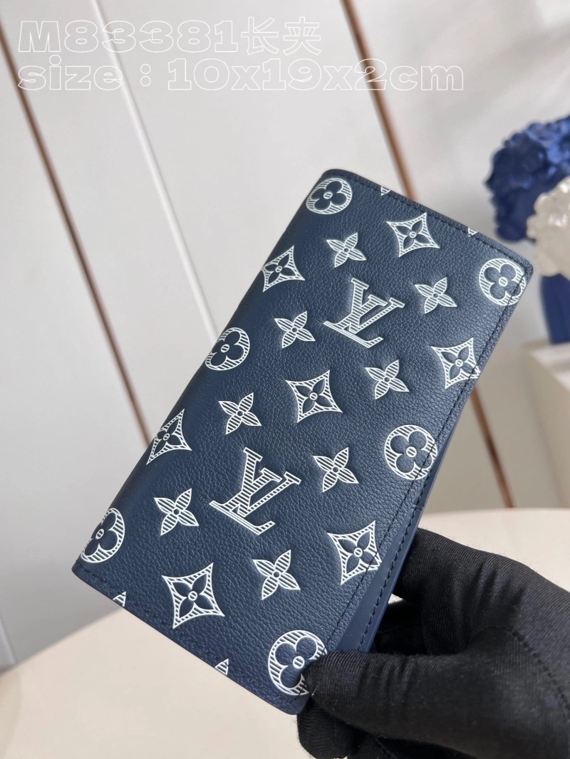 LV Wallets 4365H-0635