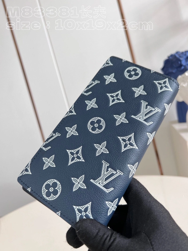 LV Wallets 4365H-0635