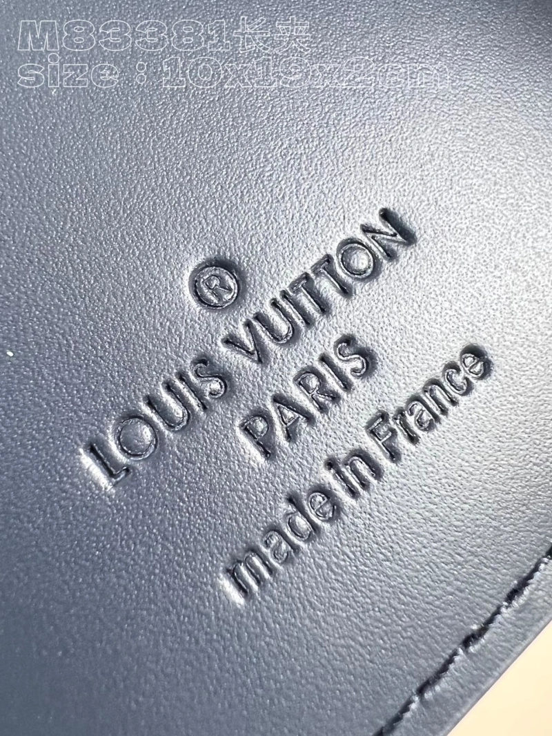 LV Wallets 4365H-0635