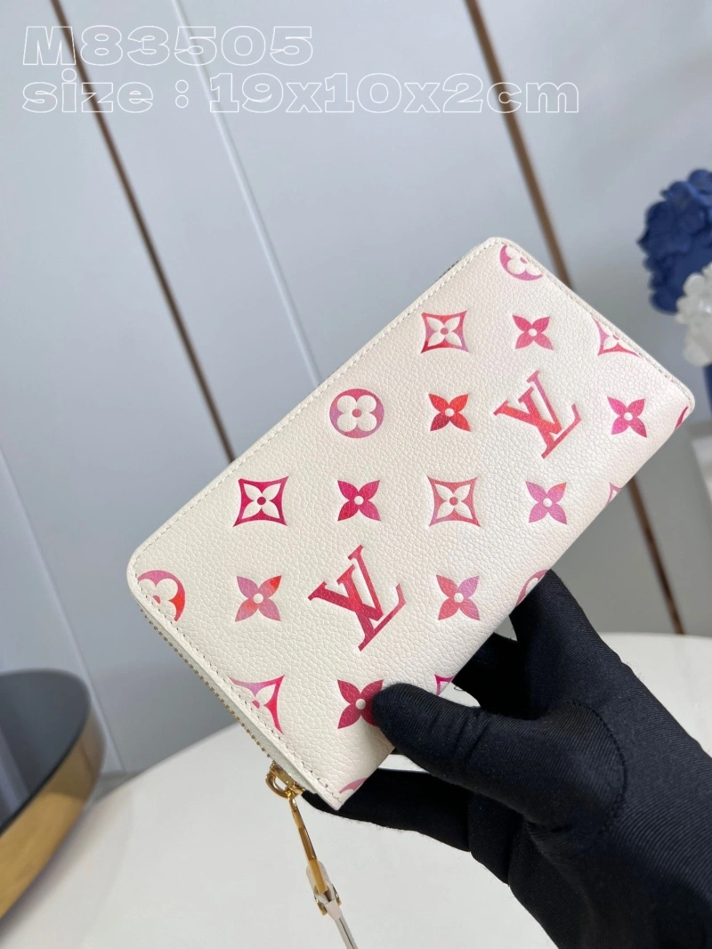 LV Wallets 4365H-0638