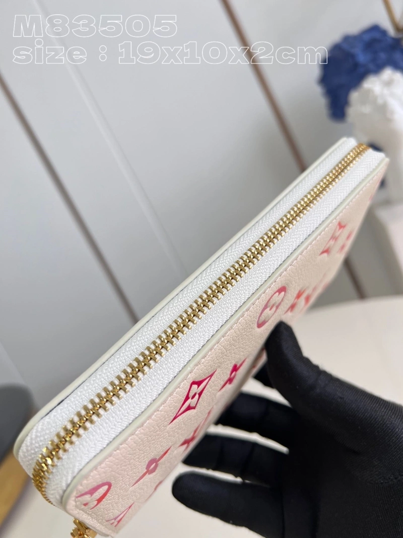 LV Wallets 4365H-0638