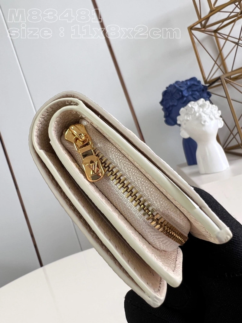 LV Wallets 4365H-0639