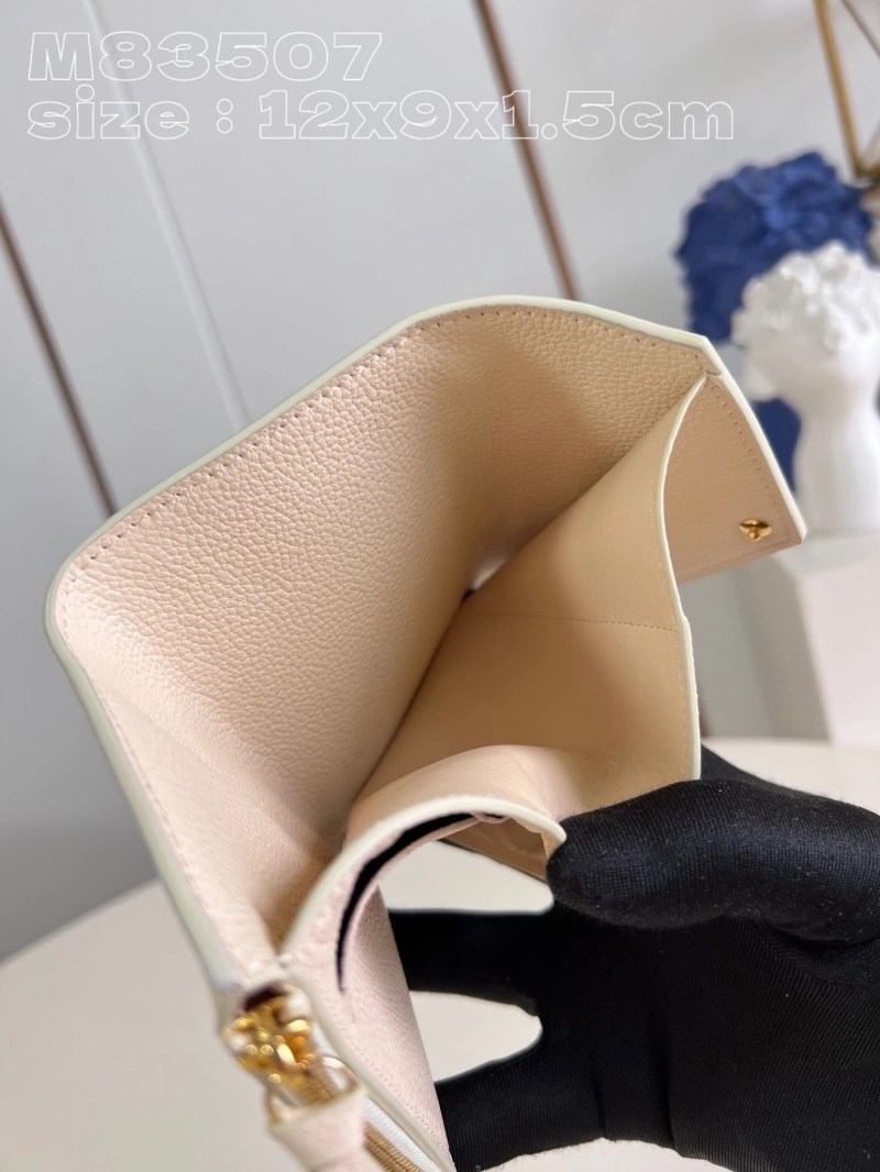 LV Wallets 4365H-0640