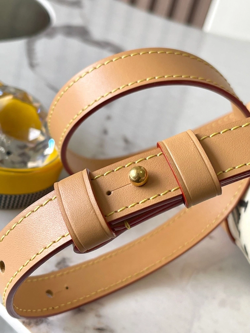 LV Satchel Bags 4365H-0647