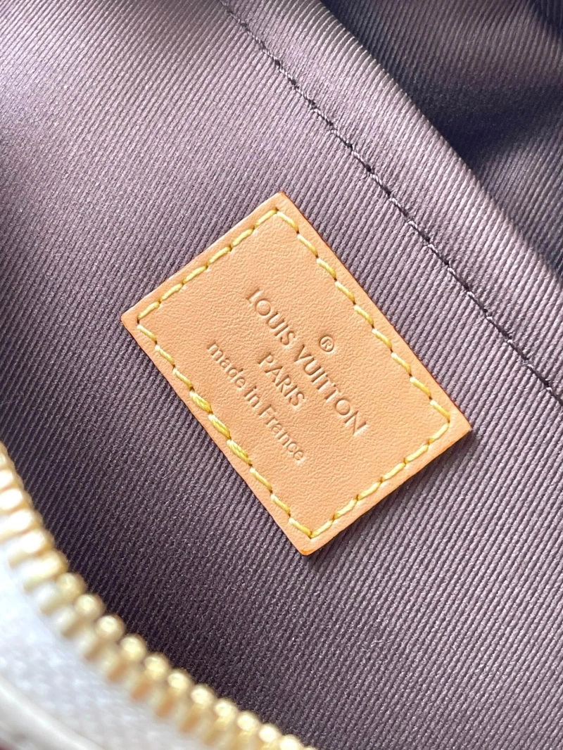 LV Satchel Bags 4365H-0648