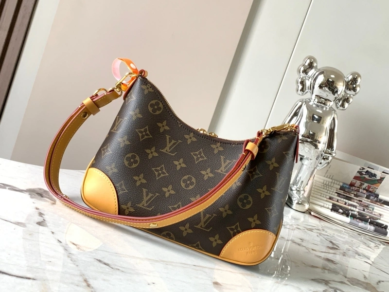 LV Satchel Bags 4365H-0650