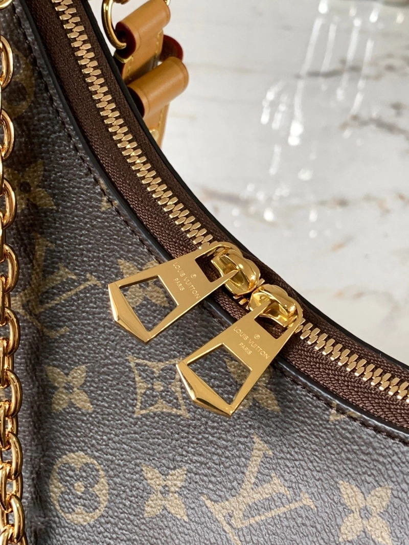 LV Satchel Bags 4365H-0650