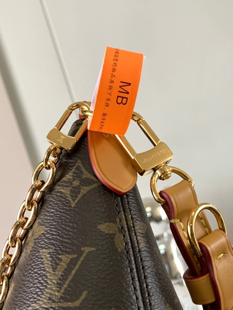 LV Satchel Bags 4365H-0650