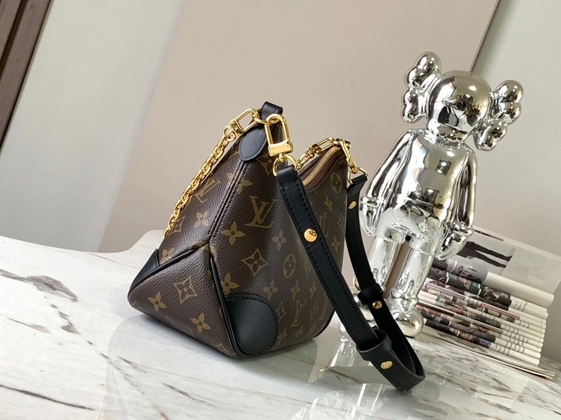 LV Satchel Bags 4365H-0651