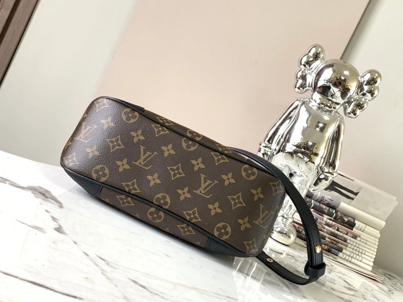 LV Satchel Bags 4365H-0651