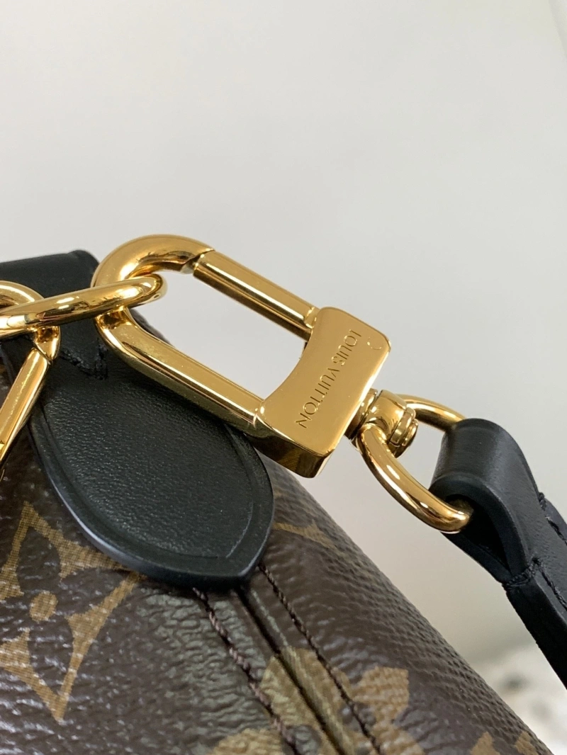 LV Satchel Bags 4365H-0651