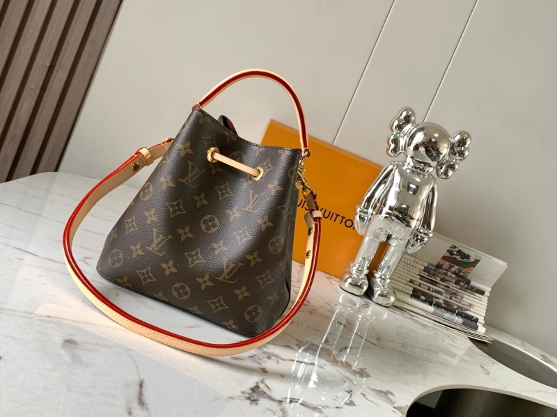 LV Bucket Bags 4365H-0658