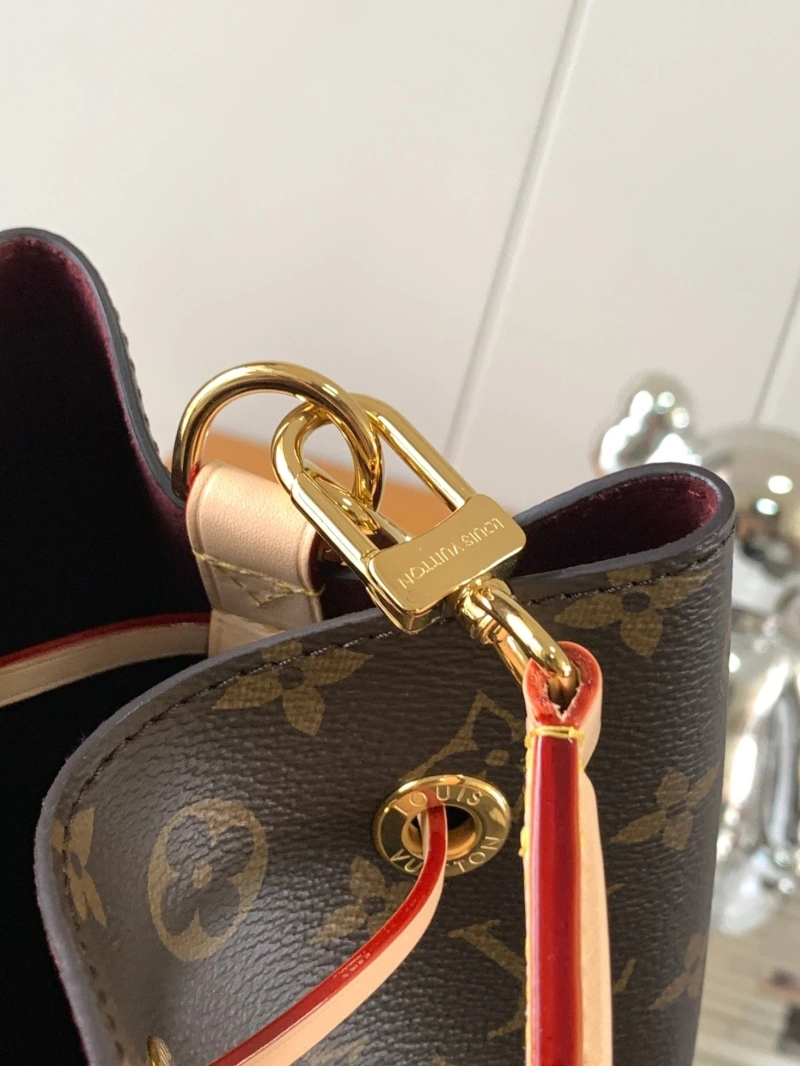 LV Bucket Bags 4365H-0658