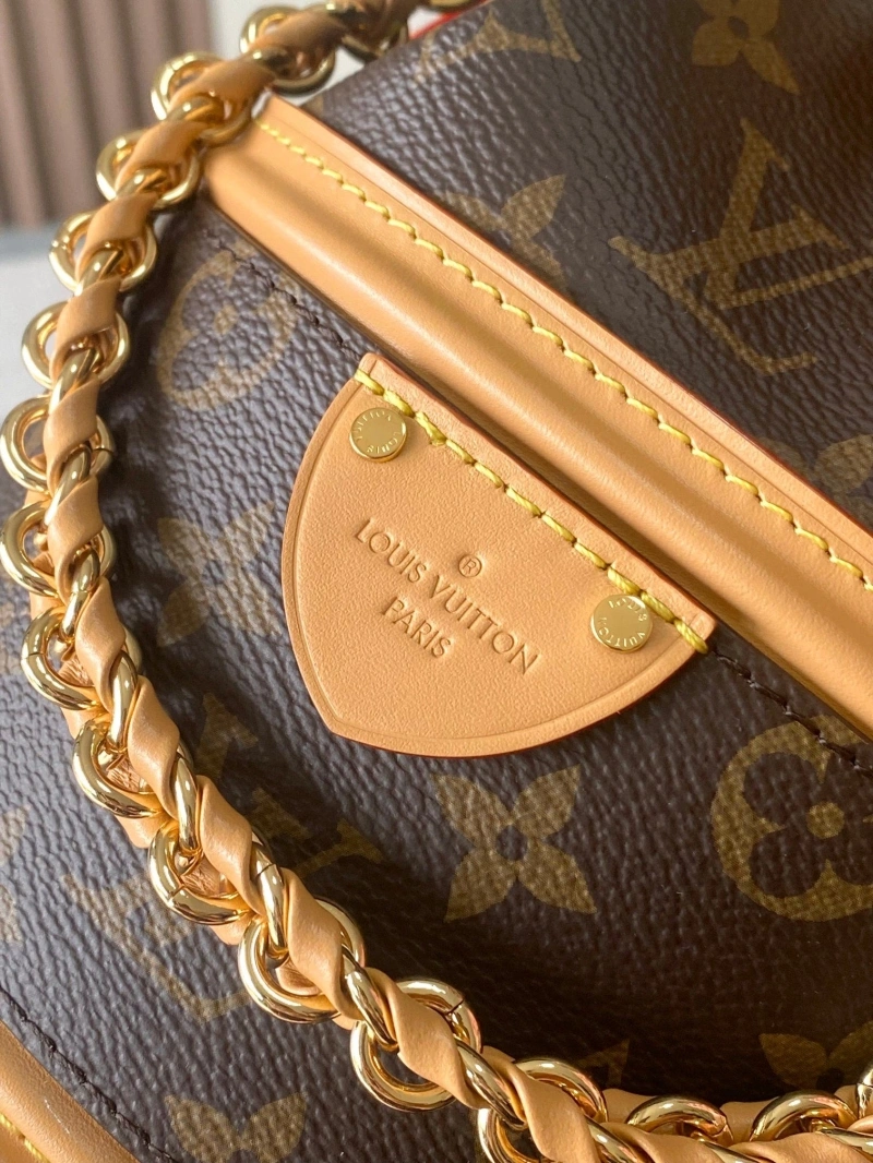 LV Bucket Bags 4365H-0661