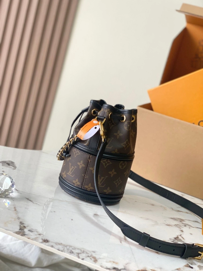 LV Bucket Bags 4365H-0662