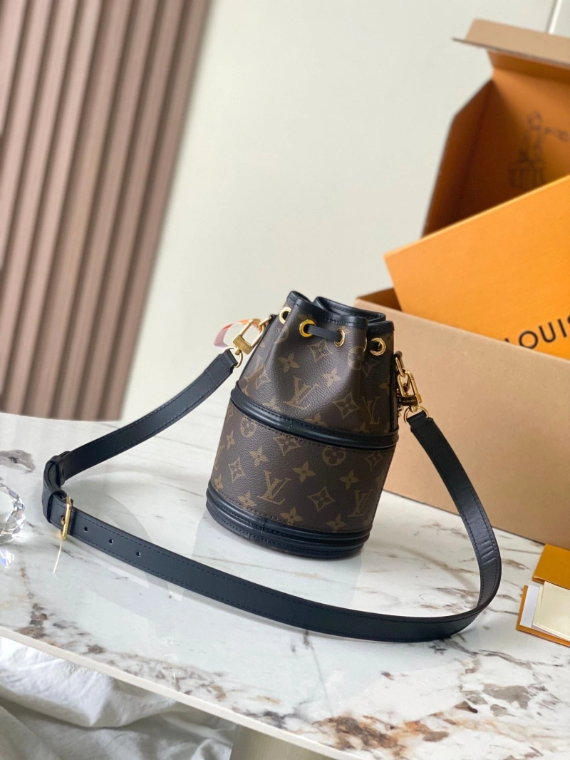 LV Bucket Bags 4365H-0662