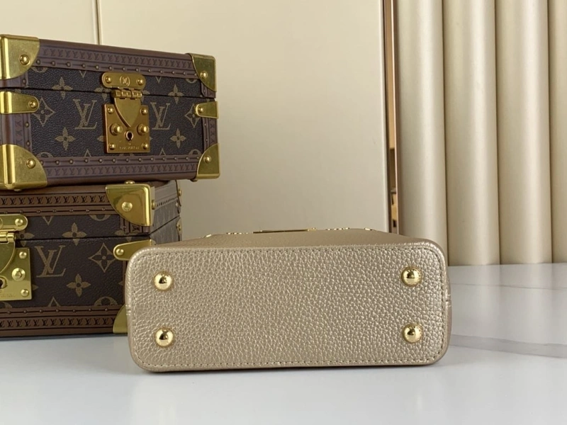 LV Capucines Bags 4365H-0670