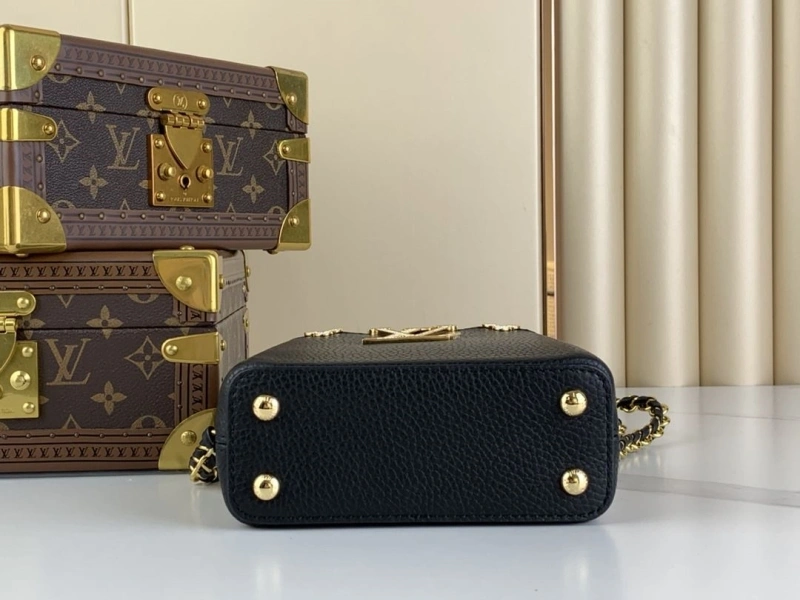 LV Capucines Bags 4365H-0672