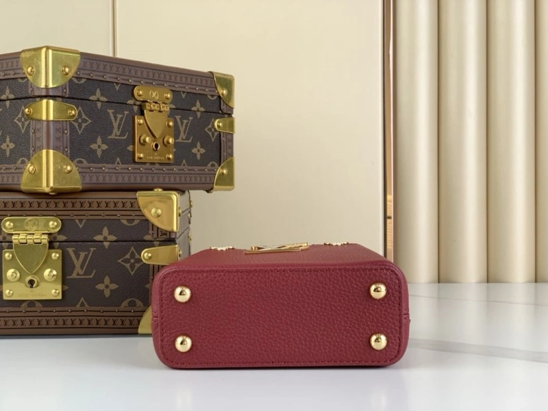 LV Capucines Bags 4365H-0675