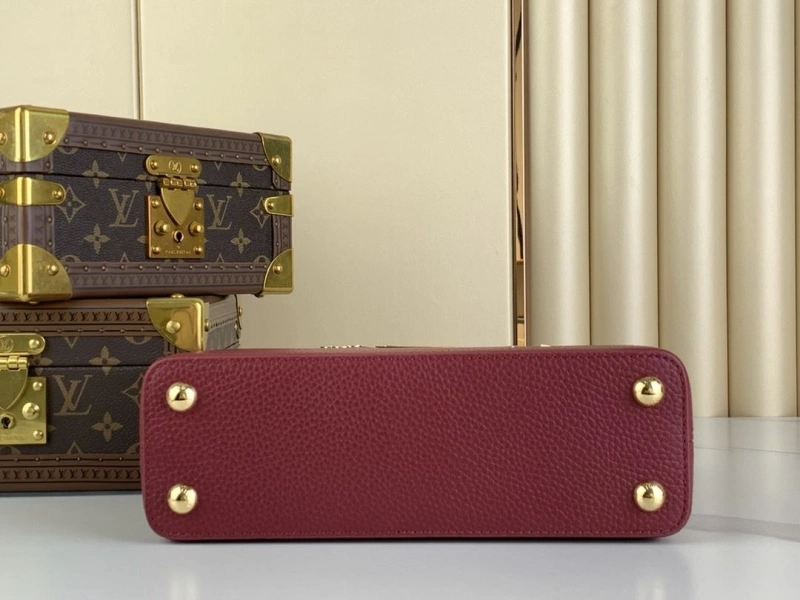 LV Capucines Bags 4365H-0677