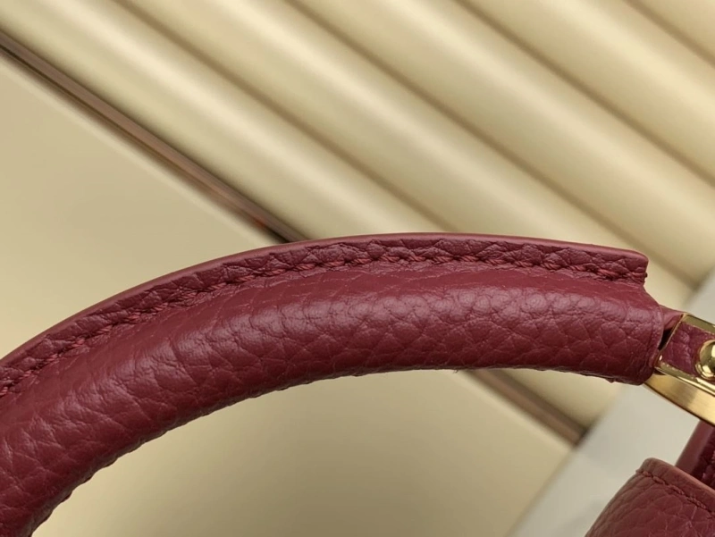 LV Capucines Bags 4365H-0677