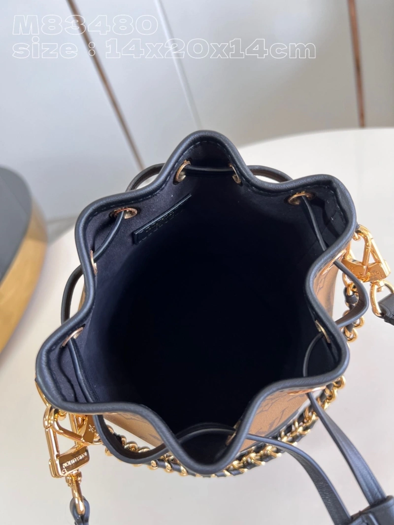 LV Bucket Bags 4365H-0699