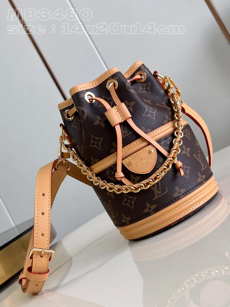 LV Bucket Bags 4365H-0700