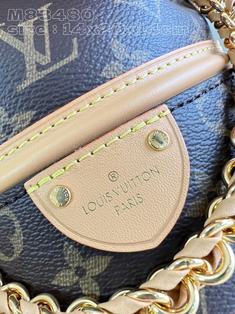 LV Bucket Bags 4365H-0700