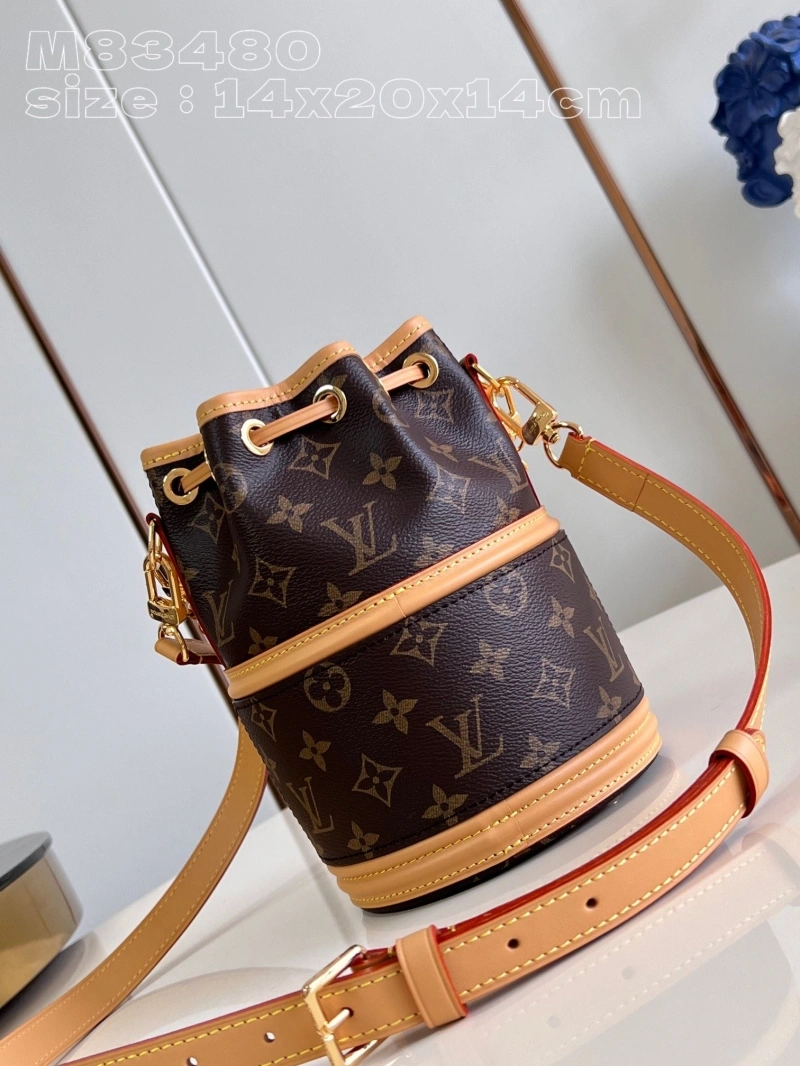 LV Bucket Bags 4365H-0700