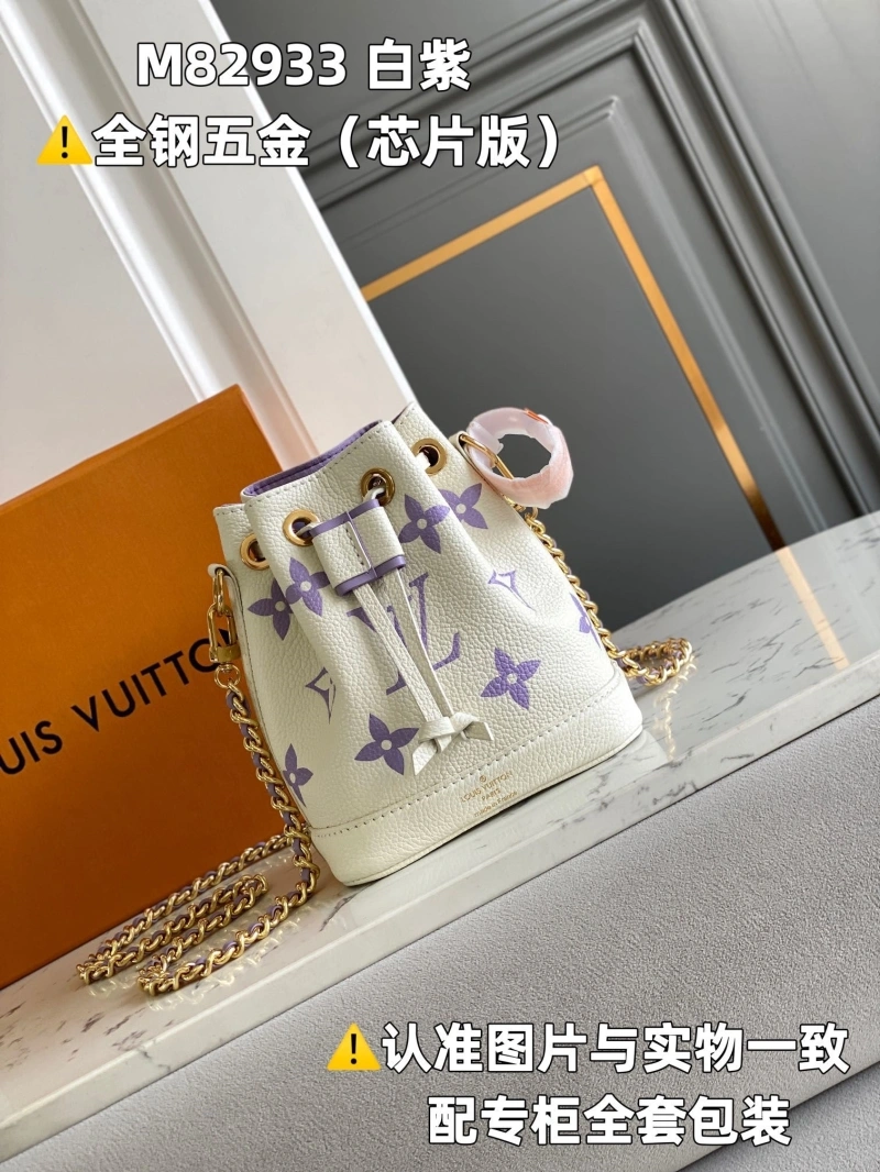 LV Bucket Bags 4365I-0002
