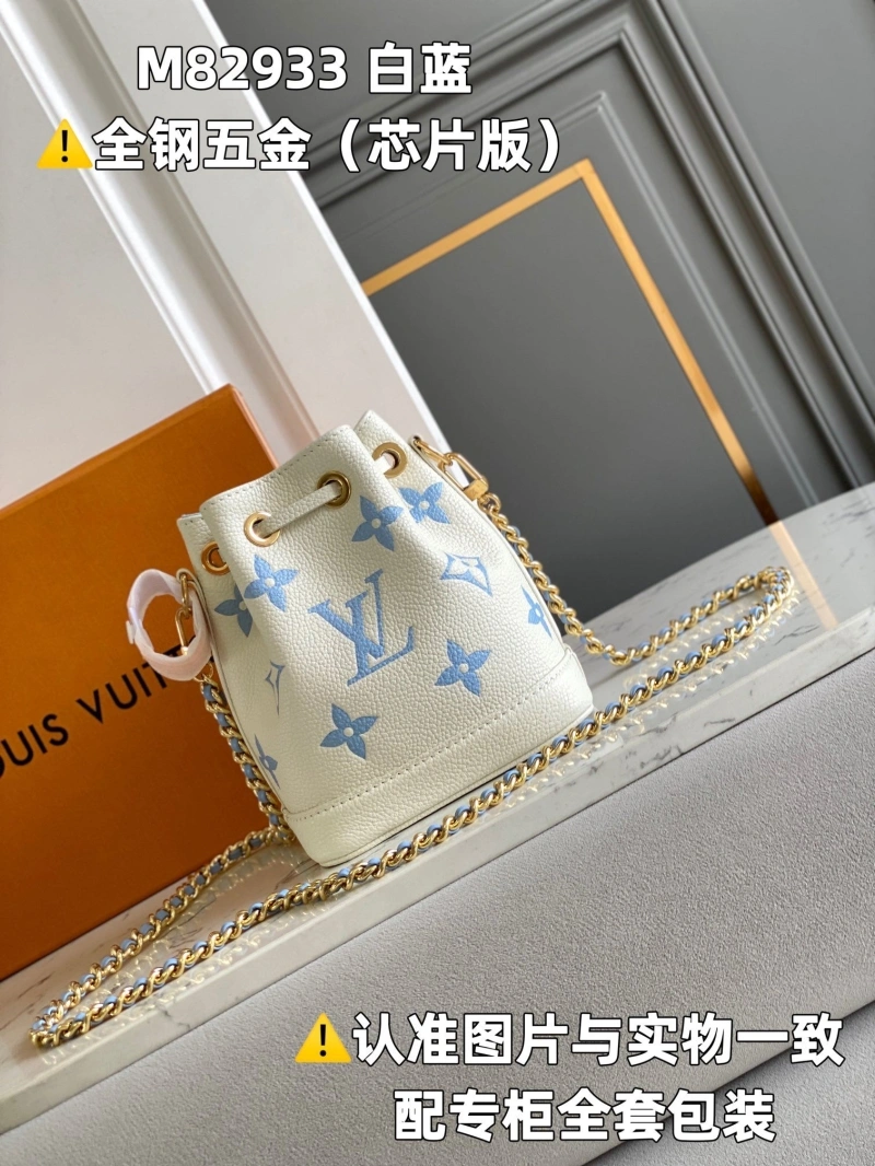 LV Bucket Bags 4365I-0003