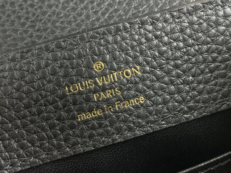 LV Capucines Bags 4365I-0017