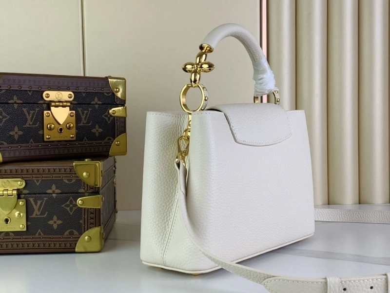 LV Capucines Bags 4365I-0018