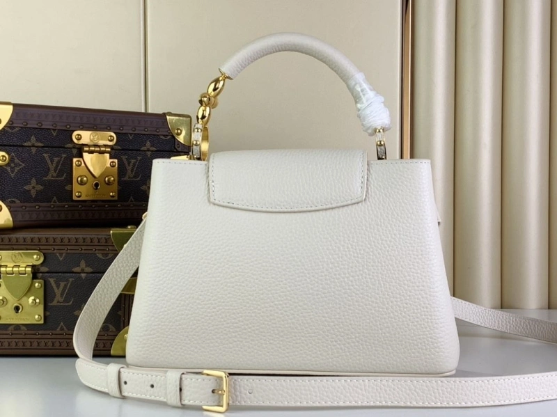 LV Capucines Bags 4365I-0018