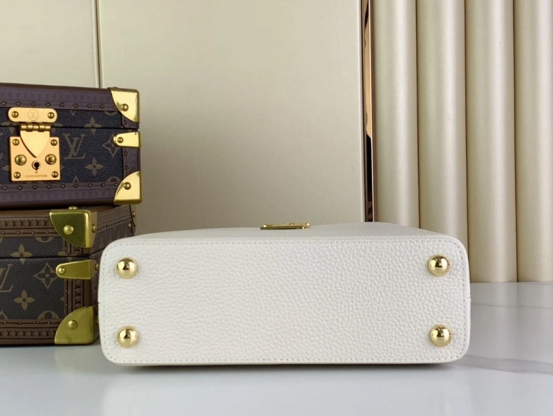 LV Capucines Bags 4365I-0018