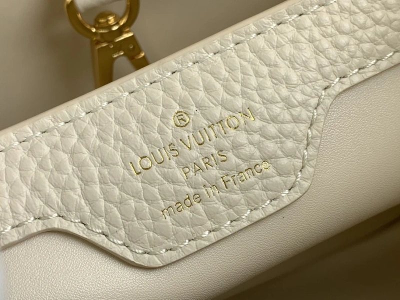 LV Capucines Bags 4365I-0018