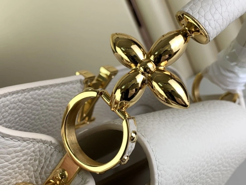 LV Capucines Bags 4365I-0018