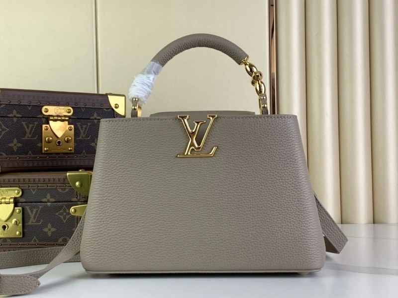 LV Capucines Bags 4365I-0019