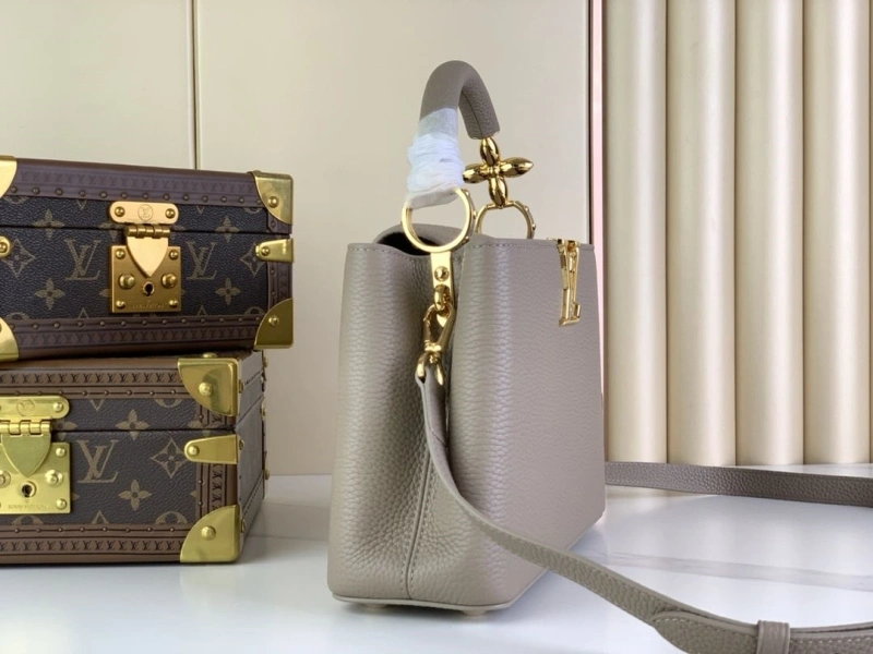 LV Capucines Bags 4365I-0019