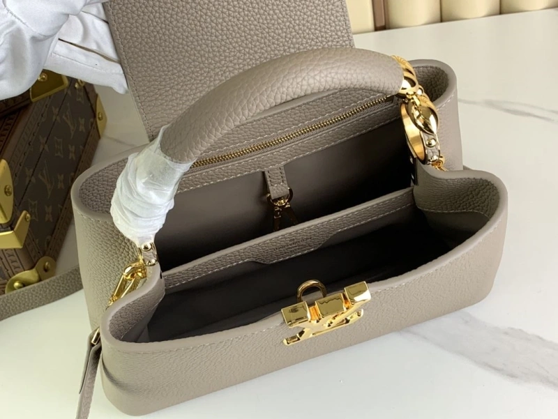 LV Capucines Bags 4365I-0019