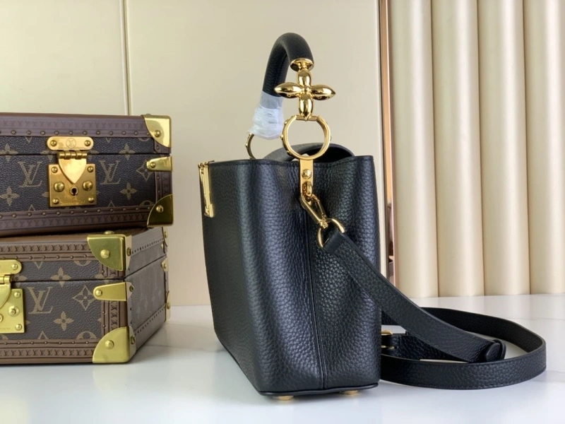 LV Capucines Bags 4365I-0020