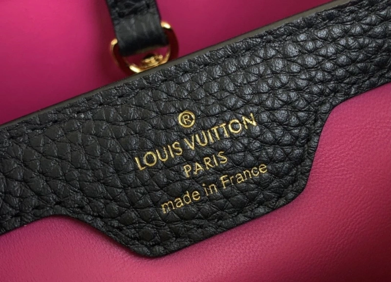LV Capucines Bags 4365I-0020