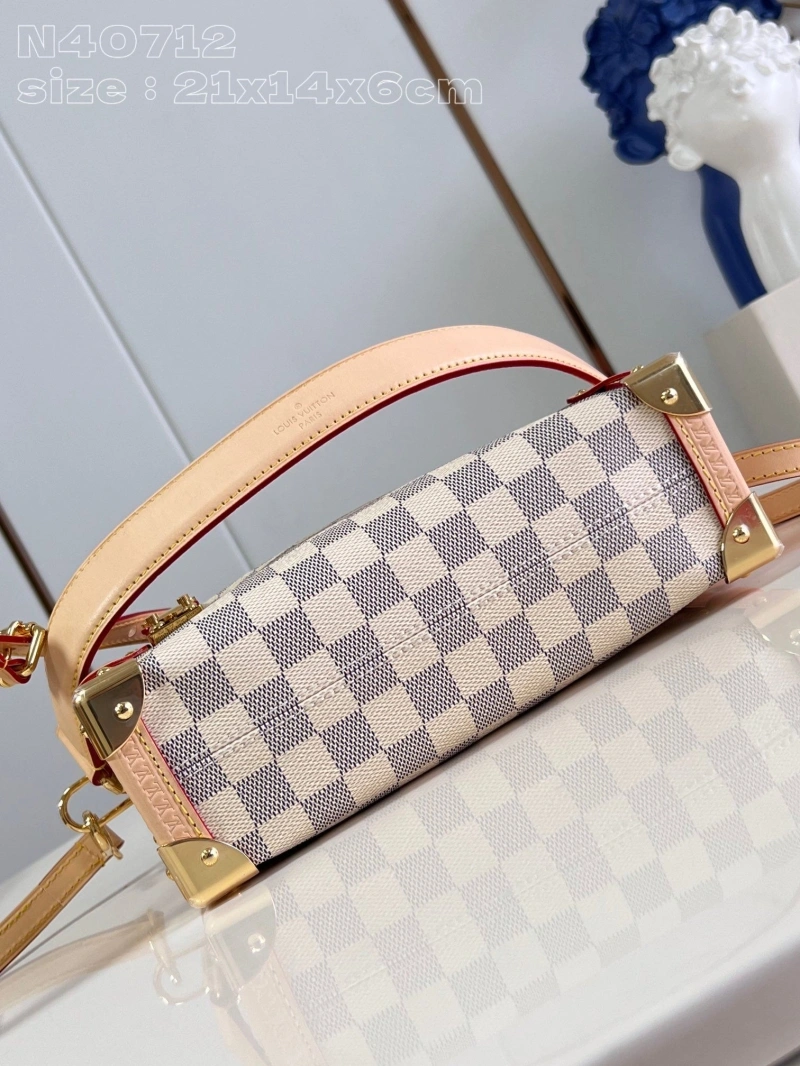 LV Box Bags 4365I-0027