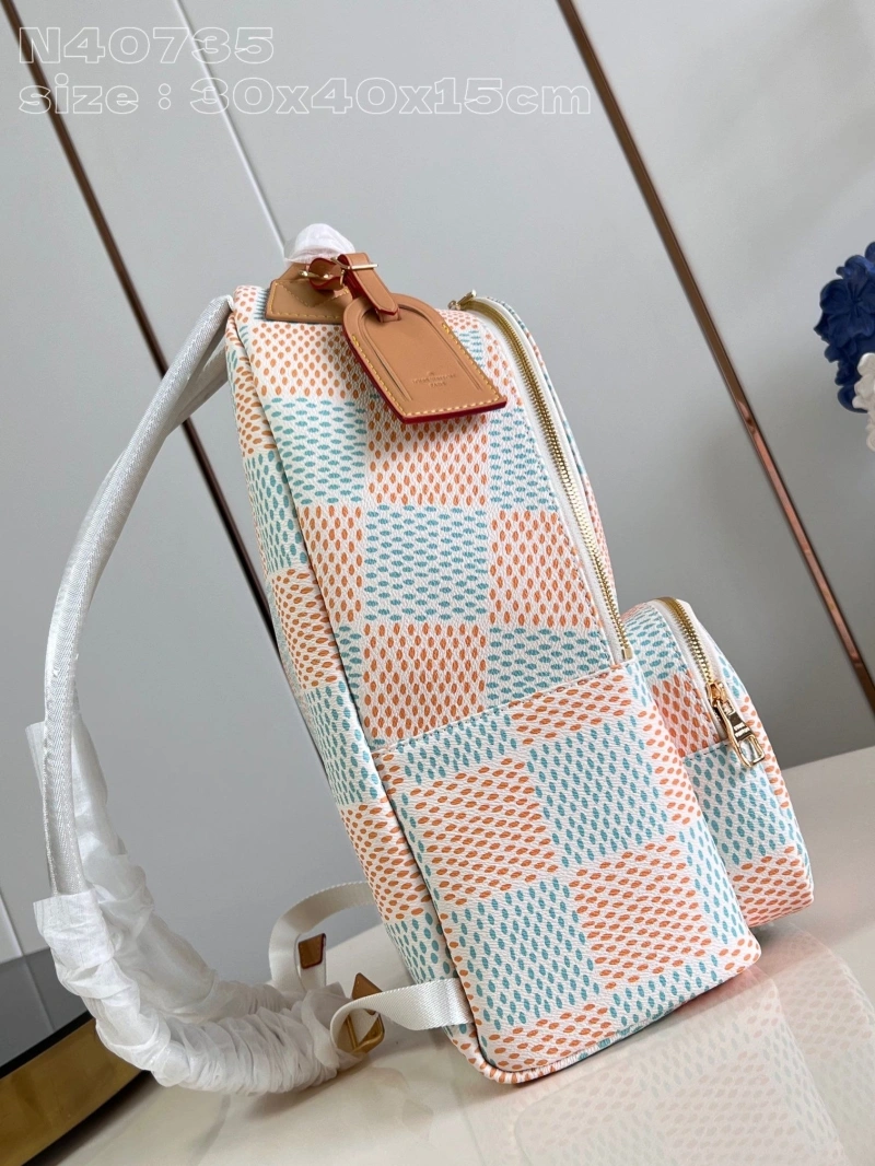 LV Backpacks 4365I-0028