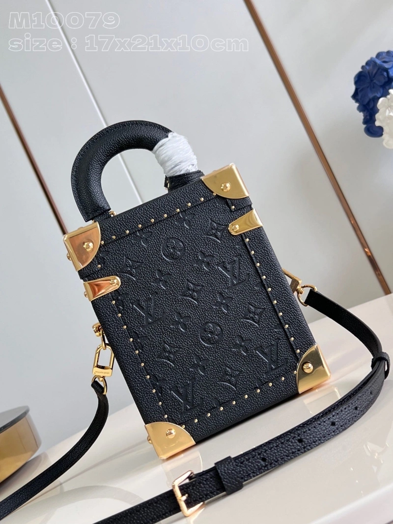 LV Box Bags 4365I-0029
