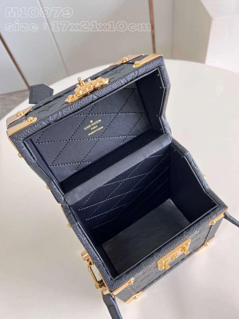 LV Box Bags 4365I-0029
